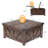 Vardell Single Coffee Table-995339582-995339581