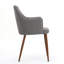Chaise rembourrée Joshua-23243101