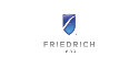 Friedrich logo
