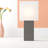 Jackson Wood Table Lamp-203655312