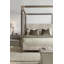Goodman 1 - Drawer Nightstand