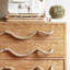 Armoire d'appoint Modern Burlywood