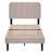 Pasquale Upholstered Platform Bed-1853804013