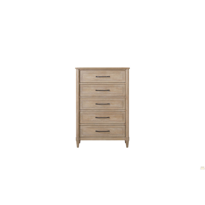 Storage Dresser