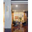 Torrie LED Outdoor Flush Mount-364920128