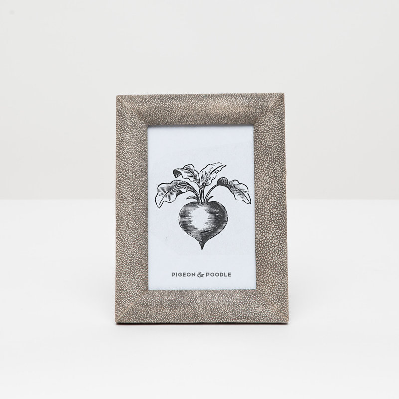 Oxford Picture Frame, 4" x 6"