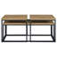 Ensemble de tables basses 3 pièces-130057223-130057221