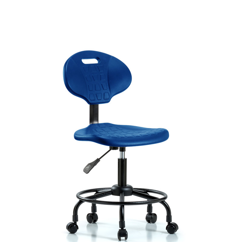 Karalina Task Chair, No Arms