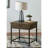Sandy Square End Table