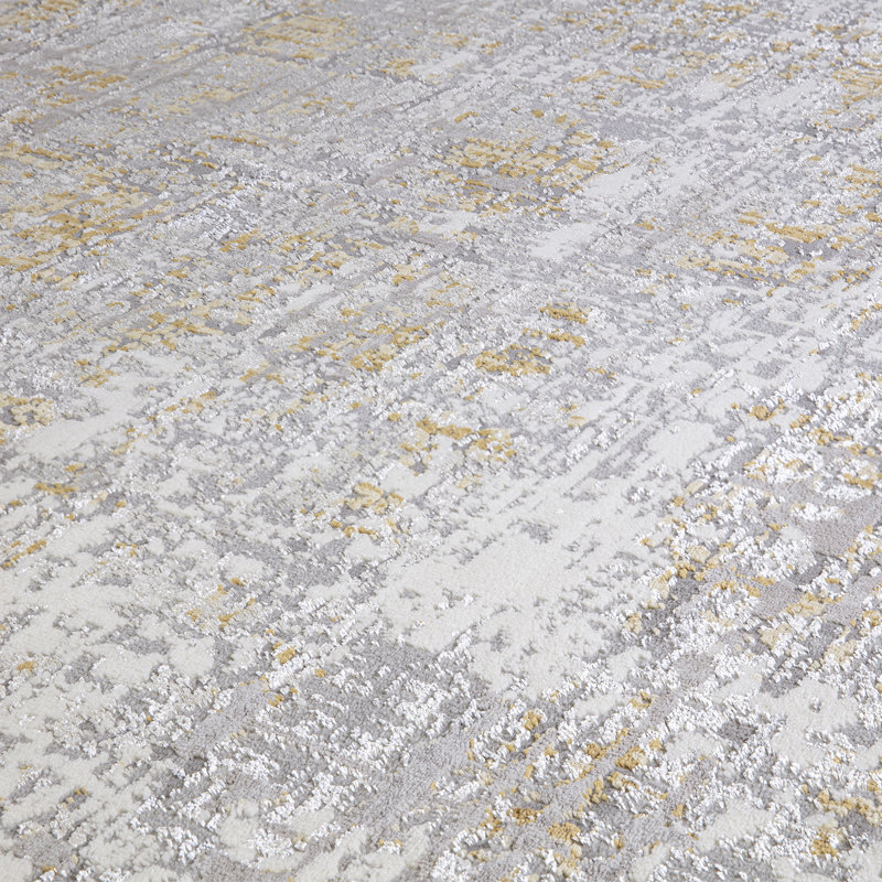 Magdalena Abstract Area Rug, Rectangle 240cm x 340cm
