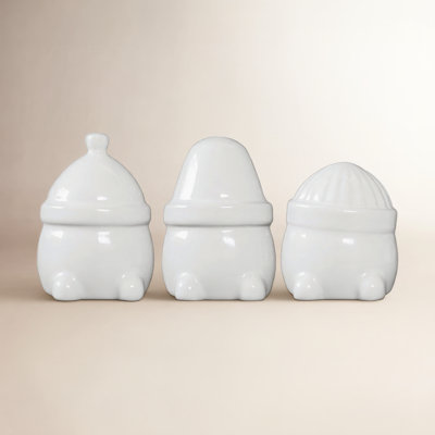 DBKD Ceramic Sculpture