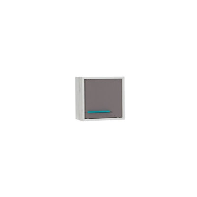 Gabrial Square Floating Shelf