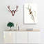 Slender-Billed Spinebill Birds by Elizabeth Gould - Wrapped Canvas Painting-55318443