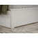 Kindig Solid Wood Coastal Cottage Storage Platform Bed