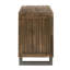 Table de bout Table de chevet moderne