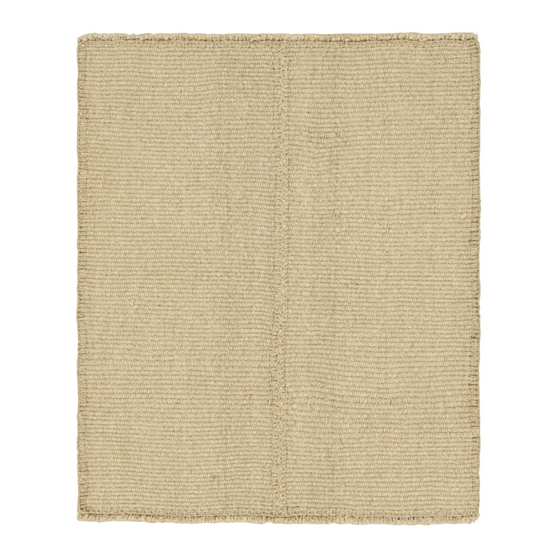 One-of-a-Kind 3'0" X 3'7" Area Rug