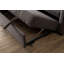 Metal Frame Sectional Sleeper Corner Sofa-Bed With Hidden Storage-726345833