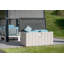 Harmony 570 L Plastic Storage Box