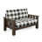 Lynnette Upholstered 55'' Loveseat-114490420