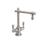 Towson Hot and Cold Filtration Faucet - Lever Handles