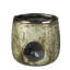 Porte-votive de table en verre Mercury-2110172531