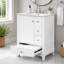 Free Standing Wall Mounted Single Double With MDF Top-1820034481-1820034480