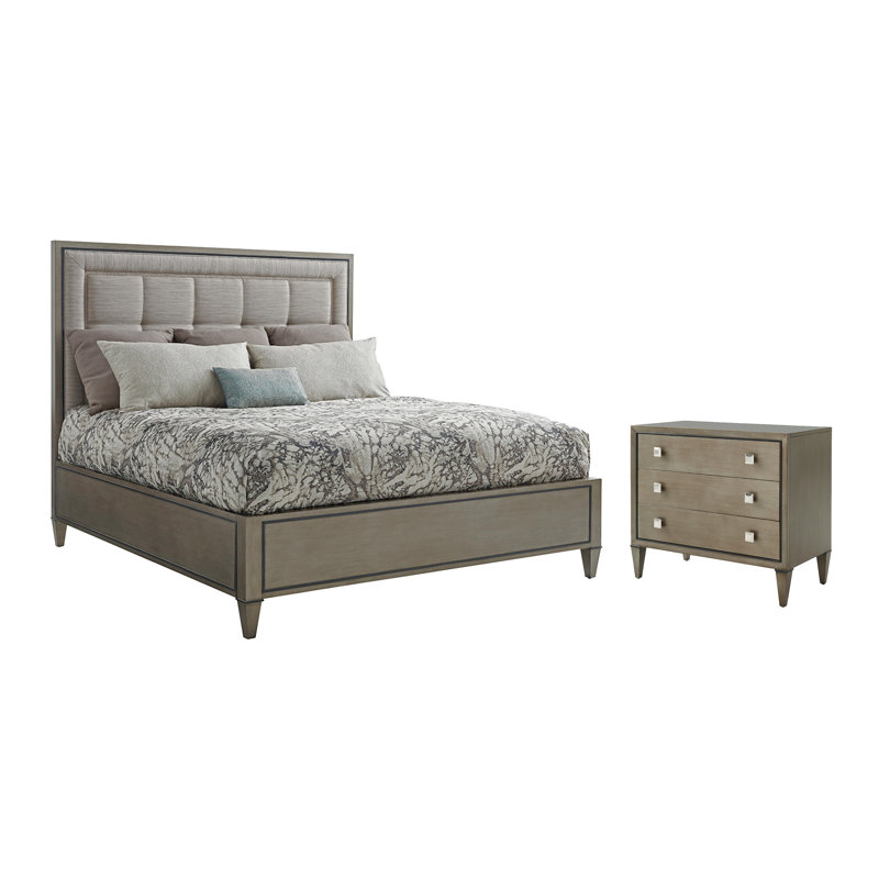 Ariana Bedroom Set