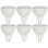 3 Watt LED Bulb