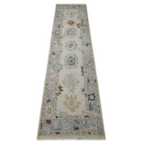 Ushak Wool Weft