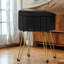 39cm Wide Rectangle Standard Ottoman