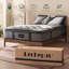 Matelas moelleux de luxe 14 "-94340812