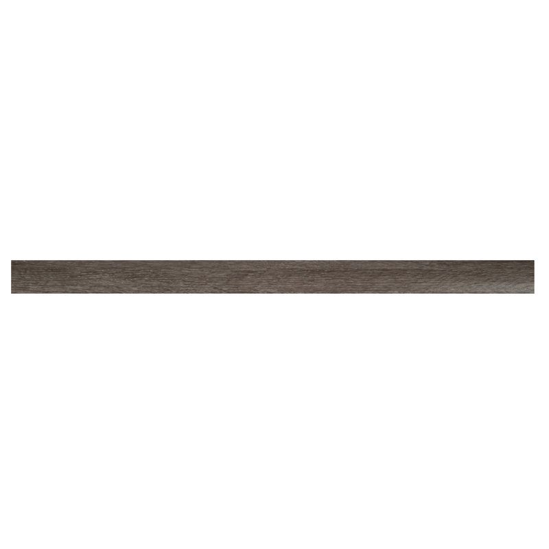 Garniture de plancher arrondie T 0,75 po x L 94 po x l 0,63 po Eastern Ash, Frêne de l'Est