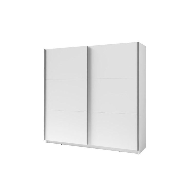 Manufactured Wood Wardrobe