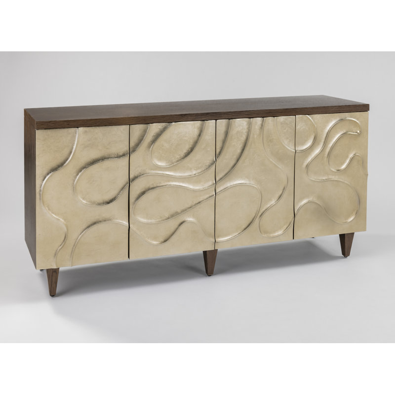Accent Cabinet