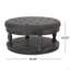 Banc repose-pieds