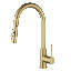 Moverlesenk Kitchen Faucet Side Spray