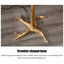 Lampe sur pied Nordic Creative