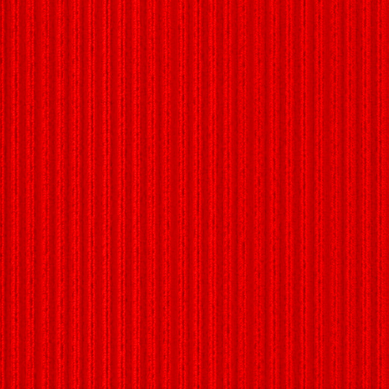 Non-Slip, Dirt-Trapping, Heavy-Duty Utility Runner Rug - (Extra-Long Custom Sizes Up to 55ft) - Absorbent for All-Weather, High-Traffic Entryways, Hallways, Patios & Offices - Red