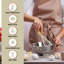 Ensemble d'ustensiles de cuisine 50 pièces Wuyi