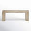 Bristol Console Table By Classic Home-1814705982