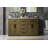 Ahner 60 inch Double Bathroom Vanity-174981256