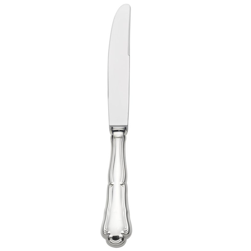 Couteau de table italien italien Wallace