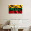 Drapeau de la Lituanie-598788757