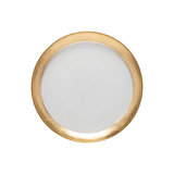 Camilla Handmade Glass Dinner Plate