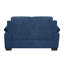 Causeuse confortable à assise moelleuse 1pc
