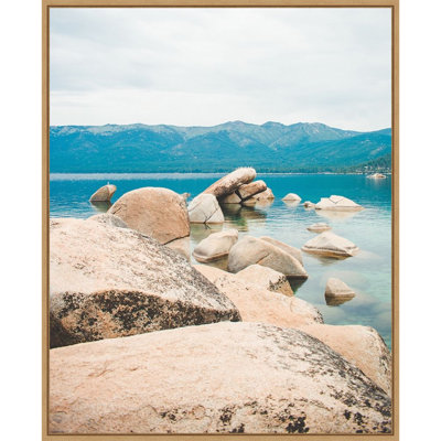 Akbez " Lake Tahoe Dreams "