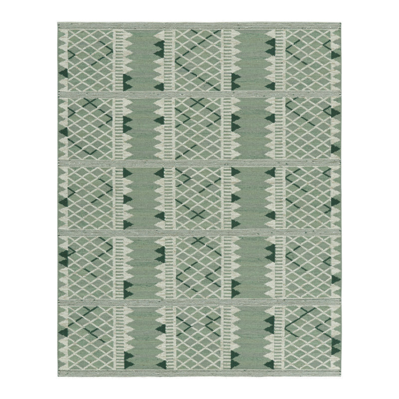 One-of-a-Kind 8'x10' Area Rug