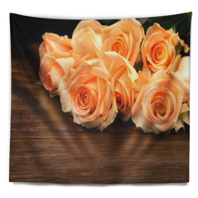 Polyester Tapestry