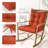 Outdoor/Indoor Seat / Back Cushion-1550982834