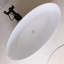 Baignoire de trempage autoportante en acrylique 59 po-112451805